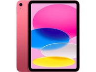 APPLE Tablet iPad, 11", A16, Wi-Fi, 2360x1640, 4 GB, 128 GB, iPadOS 18, roza